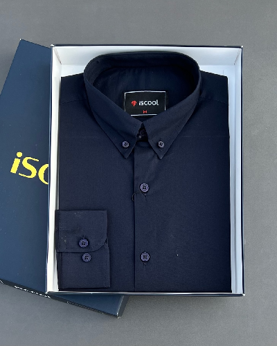 Iscool Stretch Full Shirt